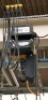 Pelloby Overhead Crane Yale 1000Kg Electric Hoist, 9600mm long x 4000mm High - 5