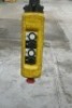 Pelloby Overhead Crane Yale 1000Kg Electric Hoist, 9600mm long x 4000mm High - 6