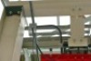 Pelloby Overhead Gantry Crane 500Kg Verlinde Electric Hoist, 7000mm Long x 8000mm Wide x 4400mm High - 3