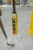 Pelloby Overhead Gantry Crane 500Kg Verlinde Electric Hoist, 7000mm Long x 8000mm Wide x 4400mm High - 5
