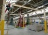 Pelloby Overhead Gantry Crane 500Kg Verlinde Electric Hoist, 7000mm Long x 8000mm Wide x 4400mm High - 7