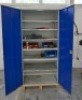 Bott 2m Steel Cupboard - 2