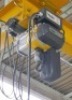 Yale 500Kg Electric Hoist