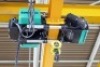 Verlinde VT1 2000kg Electric Hoist - 2