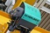 Verlinde VT1 2000kg Electric Hoist - 3