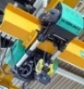 Verlinde VT1 2000kg Electric Hoist - 4
