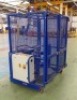 STS Electric Barrel Mixing System 240v
