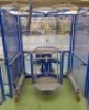 STS Electric Barrel Mixing System 240v - 2