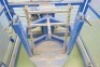 STS Electric Barrel Mixing System 240v - 4