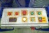 STS Electric Barrel Mixing System 240v - 8
