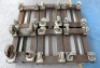 Coil Dollies 6 Off - 2