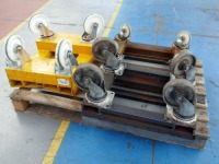 Coil Dollies 3 Off