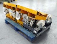 Coil Dollies 5 Off