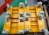 Coil Dollies 4 Off - 2