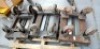 Coil Dollies 3 Off - 2