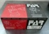 FAR RAC-171 Pneumatic Rivet Gun 3/16" - 1/4" Unused