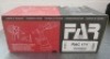 FAR RAC-171 Pneumatic Rivet Gun 3/16" - 1/4" Unused - 2