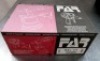 FAR RAC-171 Pneumatic Rivet Gun 3/16" - 1/4" Unused