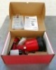FAR RAC-171 Pneumatic Rivet Gun 3/16" - 1/4" Unused - 4