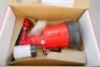 FAR RAC-171 Pneumatic Rivet Gun 3/16" - 1/4" Unused - 5