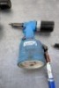 Avdel 74200 Pneumatic Nutsert Riviter 3 Off - 3