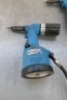 Avdel 74200 Pneumatic Nutsert Riviter 3 Off - 4