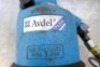 Avdel 74200 Pneumatic Nutsert Riviter 3 Off - 5