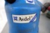 Avdel 74200 Pneumatic Nutsert Riviter 4 Off - 3