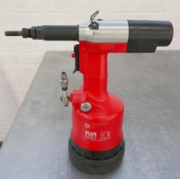 FAR KJ45/S- Pneumatic Rivet Gun