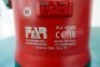 FAR KJ45/S- Pneumatic Rivet Gun - 3
