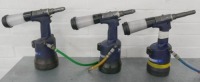 Avdel Genessis NG2 Pneumatic Rivet Gun 3 Off