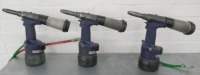 Avdel Genessis NG3 Pneumatic Rivet Gun 3 Off