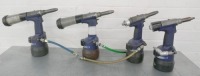 Avdel Genessis NG2 Pneumatic Rivet Gun 4 Off