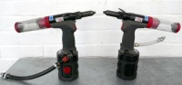 Proset XT2 Pneumatic Rivet Guns 2 Off