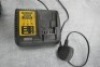 Avdel Proset PB3400 Cordless Rivet Guns 2 x Dewalt Batteries & 240v Charger - 4