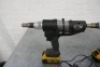 Avdel Proset PB3400 Cordless Rivet Guns 2 x Dewalt Batteries & 240v Charger - 2