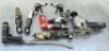 Assorted Pneumatic Air Tools