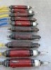 Assorted Chicago Pneumatic Air Drivers - 2