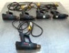 Bosch Heavy Duty Heat guns 110v 5 off