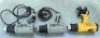 Assorted Heat Guns 240v