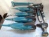 Assorted Makita Equipment - 2