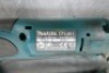 Assorted Makita Equipment - 7