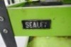 Sealey 3 Tier Work Trolley 5 Off - 4