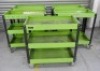 Assorted Sealey 2 & 3 Tier Work Trollies 5 Off