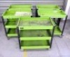 Assorted Sealey 2 & 3 Tier Work Trollies 5 Off - 2