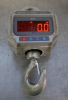 Avery Weigh Tronix Digital Crane Scales 0-1200Kg
