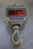Avery Weigh Tronix Digital Crane Scales 0-1200Kg