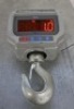 Avery Weigh Tronix Digital Crane Scales 0-1200Kg