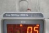 Avery Weigh Tronix Digital Crane Scales 0-1200Kg - 4