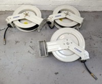 Conah Retractable Air Lines 3 Off